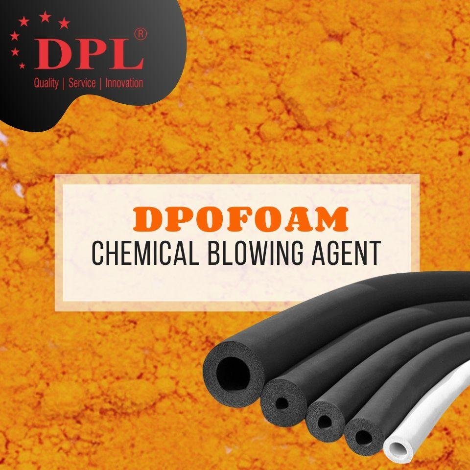 Chemical Blowing Agent