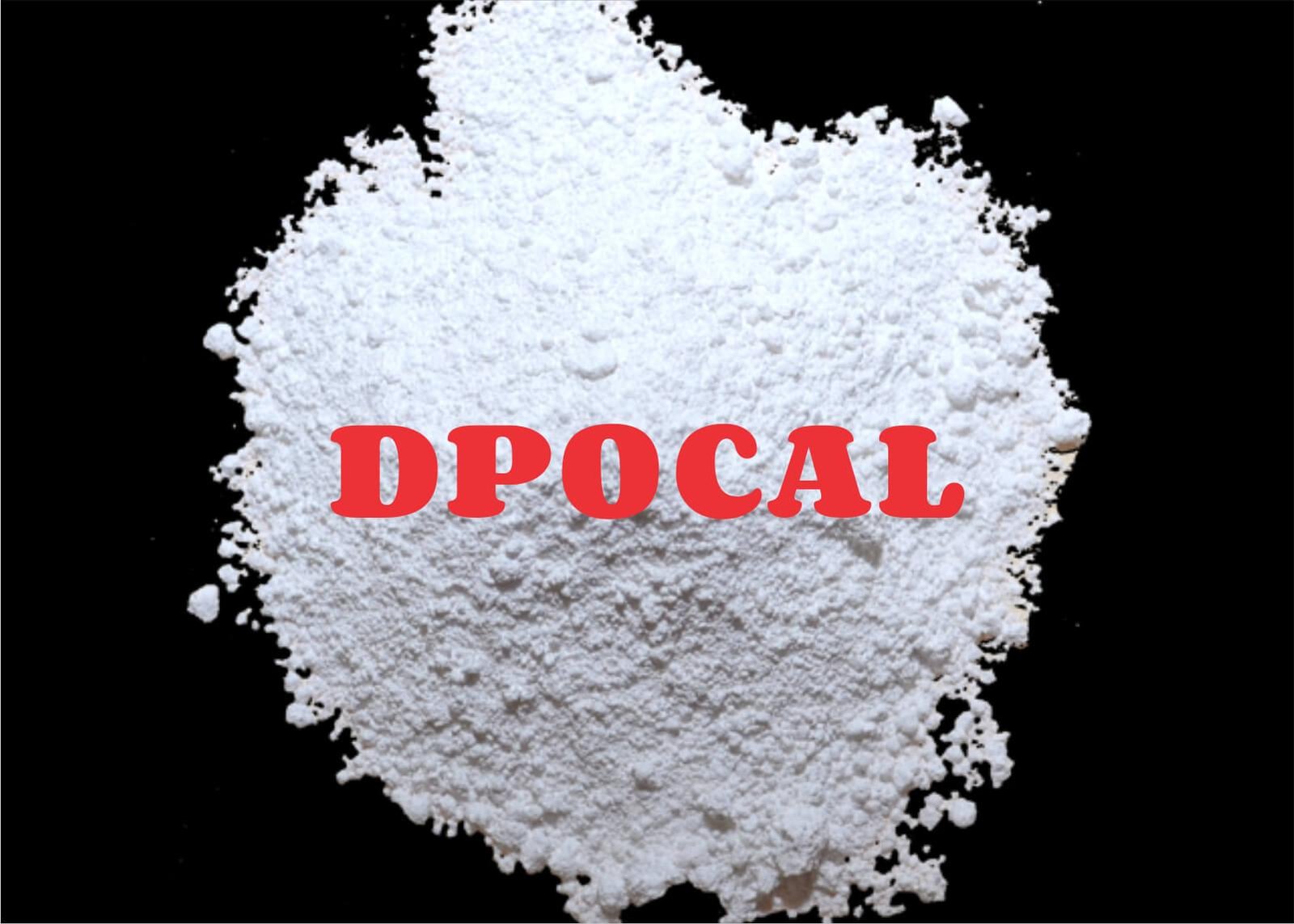 PVC Additive