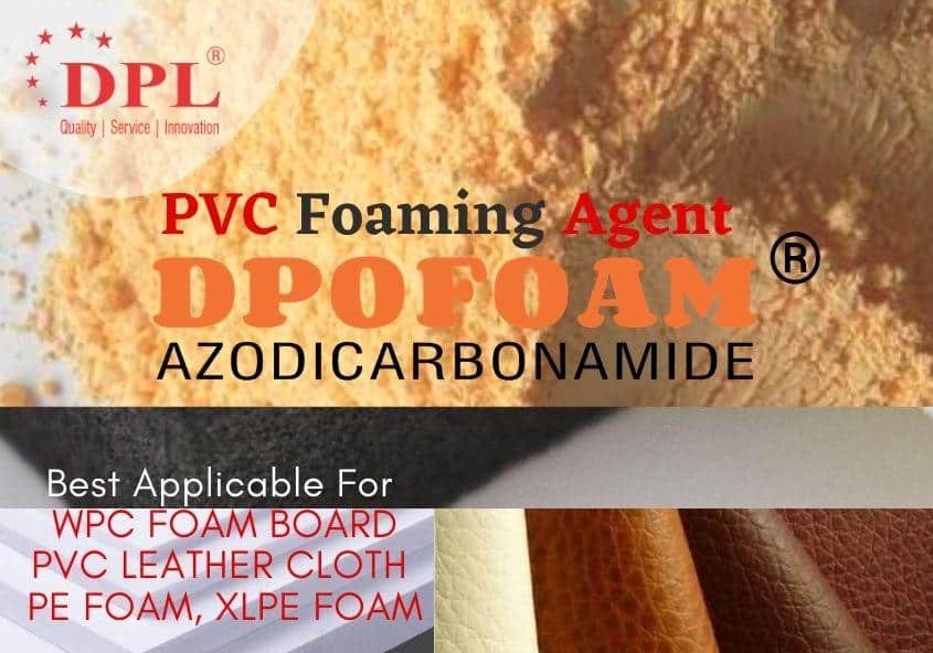 PVC Foaming Agent