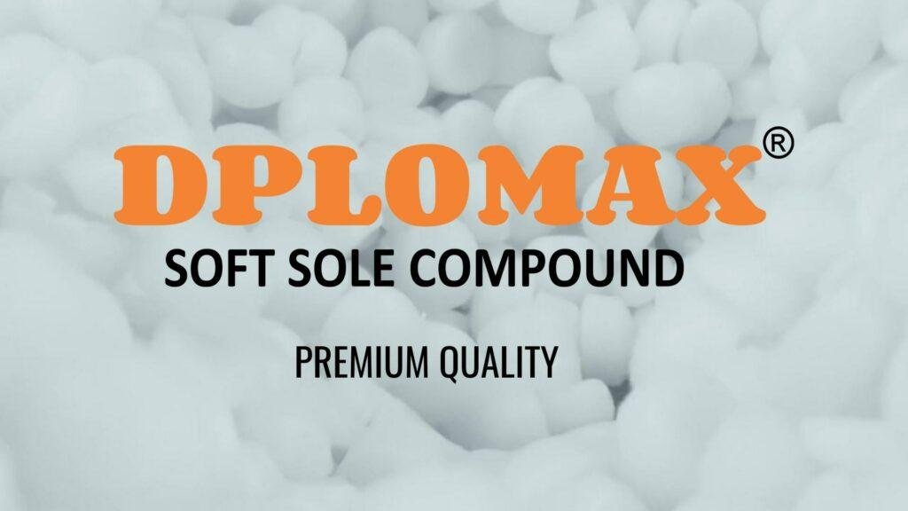 Elevate Your Footwear Standards with DPLOMAX – The Premium Shoe Sole Compound