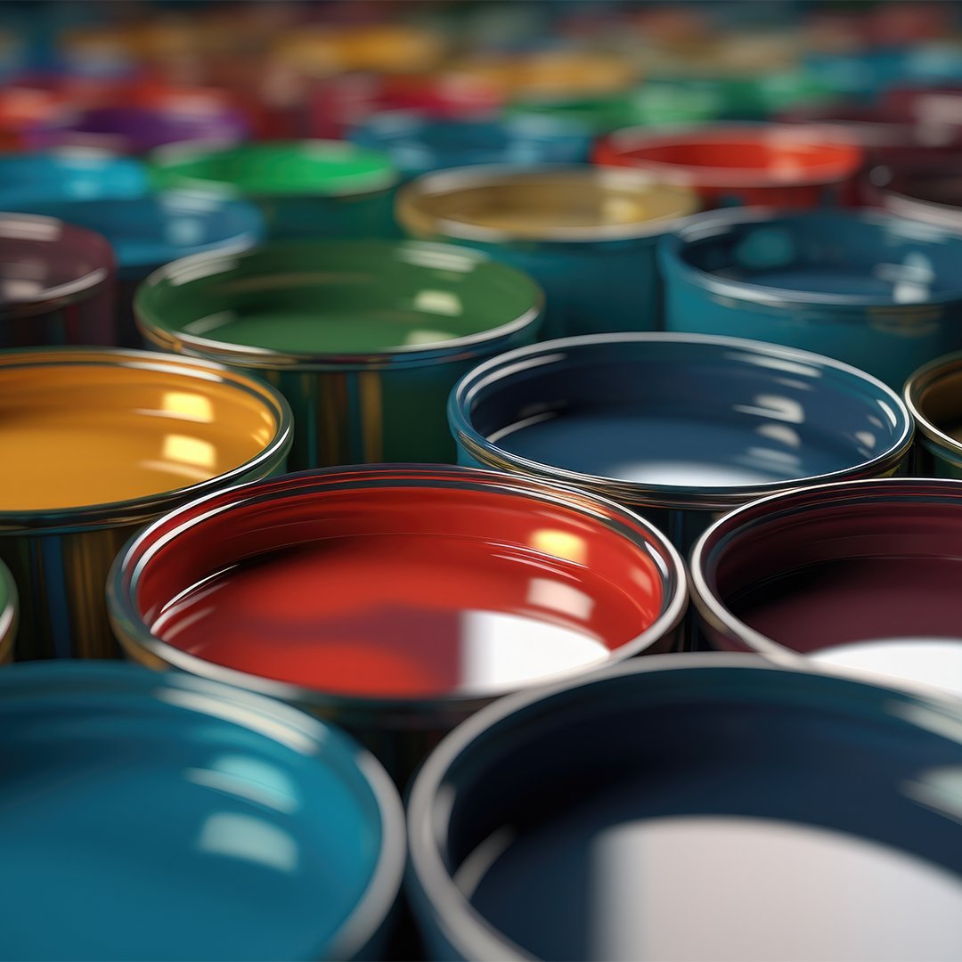 Paint Industry