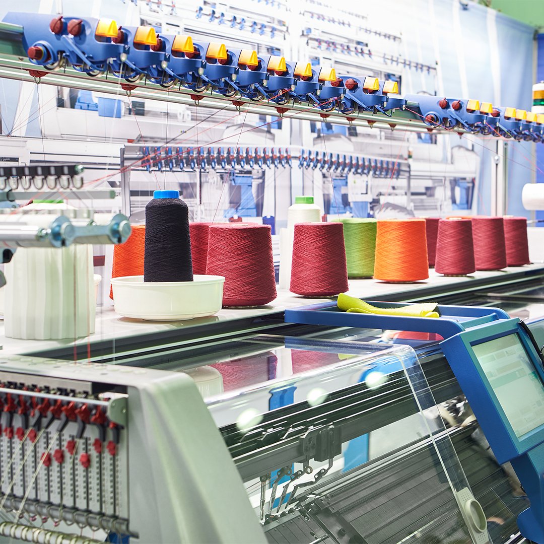 Textile Industry